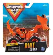 Comprar Vehículo  Monster Jam 58732   19 Cm - 