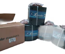 Comprar Bandas De Frenos 4705 Traseras Cargo 1721\u002F2632\u002Fworker\u002Fiveco