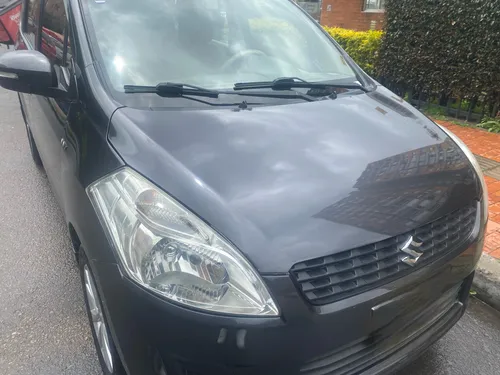 Suzuki Ertiga 1.4 Mpv