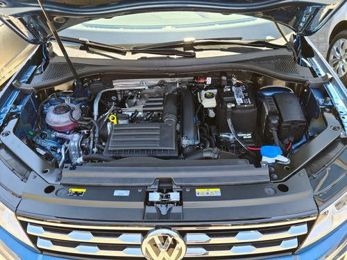 Volkswagen Tiguan Allspace 1.4 Tsi Trendline 150cv Dsg