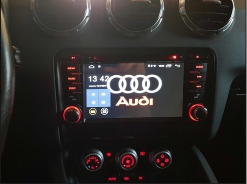 Audi TT 1.8 T Fsi