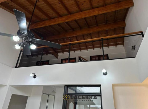 Casa En 4 Ambientes En Villla Ballester