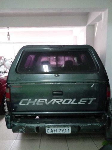 Mg 1995 S10 / 2.2 Gas.