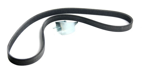 Kit Correias E Tensor Original Vw Gol Polo Fox Saveiro G5 G6