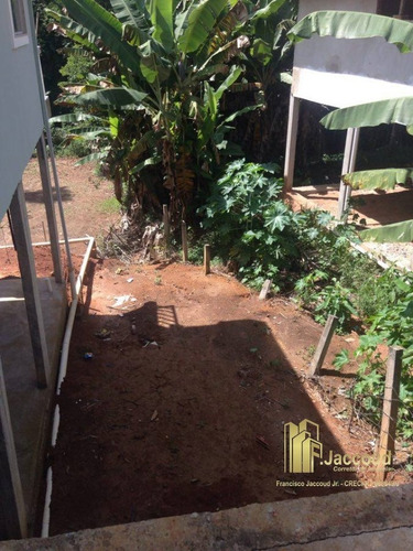 Casa A Venda No Bairro Perissê Em Nova Friburgo - Rj. - 1075-1
