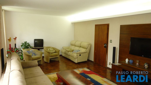 Imagem 8 de 15 de Sobrado - Vila Madalena - Sp - 410587