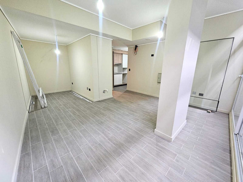 Amplia Oficina Nueva Planta Libre 1 Baño (97876)
