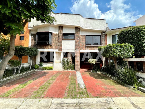 Casa En Condominio En Venta En Chimalcoyotl Tlalpan