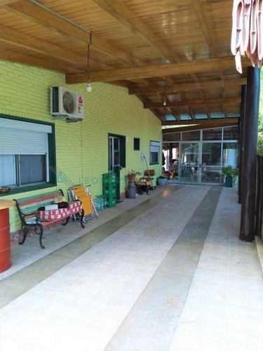 Imagen 21 de 22 de Bellísima Propiedad En Balneario Zagarzazu