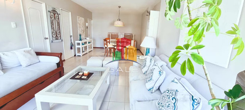 Apartamento En Alquiler Peninsula 