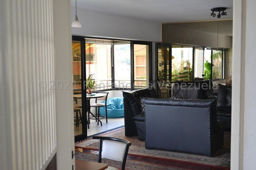 Imagen 4 de 13 de Apartamento En Venta 22-1065 San Bernardino