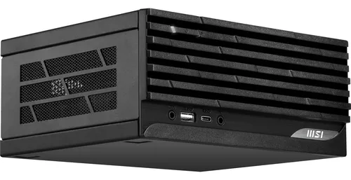 Torre De Pc Msi Dp20za 5m-223us Amd Ryzen 7 16 Gb Ddr4 500
