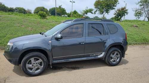 Renault Duster 1.6 Discovery