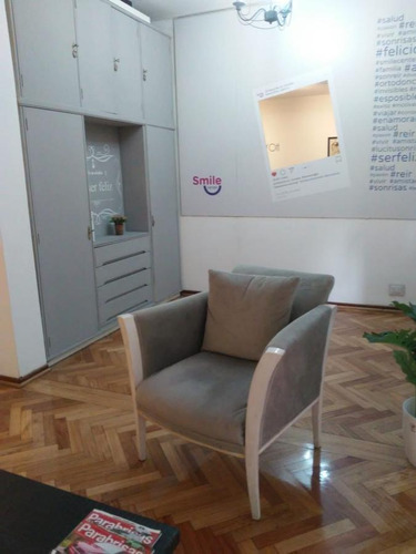 Imagen 6 de 27 de Departamento - Palermo
