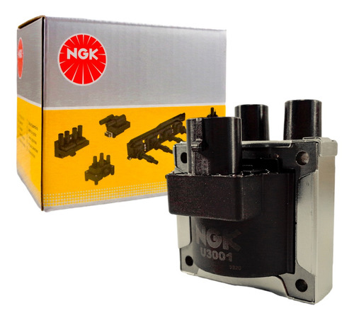 Bobina Ignicion Ngk Fiat Palio Siena 1.6 Spi Monopunto