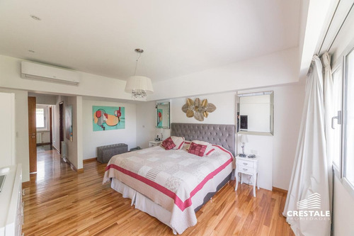 Imagen 25 de 30 de Excelente Casa 2 Plantas, 4 Dormitorios En Venta, Piscina, Parque - Cadaques (funes Hills)