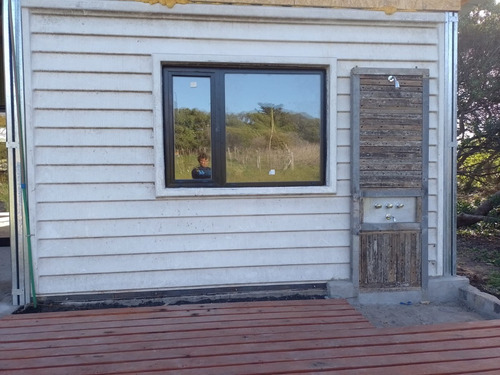 Alquiler Temporario Casa De Playa De 2 Dormitorios Frente Arroyo Cruz Del Sur En Chapadmalal A Metros De La Playa