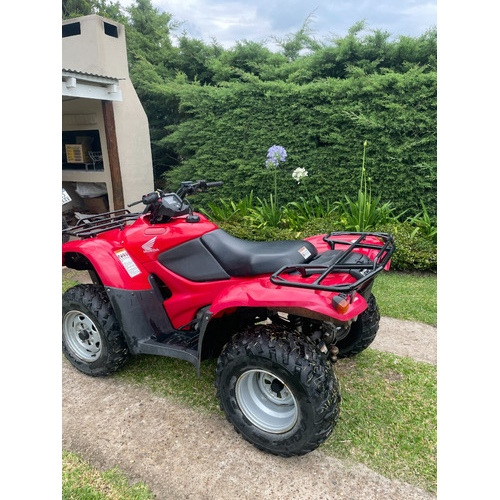 Imagen 3 de 8 de Honda Trx 420