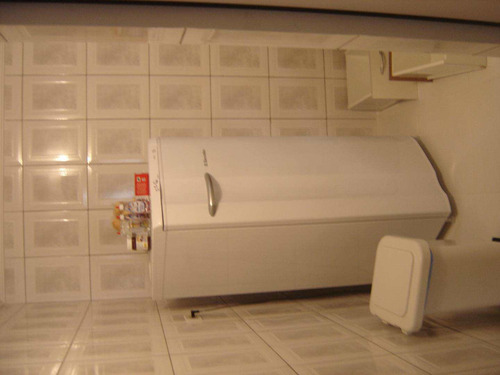 Imagem 25 de 30 de Salão, Tupi, Praia Grande - R$ 400 Mil, Cod: 5838 - V5838
