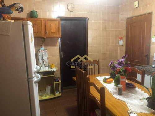 Imagem 15 de 24 de Casa À Venda, 123 M² Por R$ 430.000,00 - Jardim Guanabara - Jundiaí/sp - Ca0111