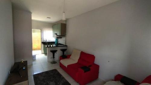 Imagem 11 de 13 de Casa Com Repasse De Financiamento E Parcelas 800,00