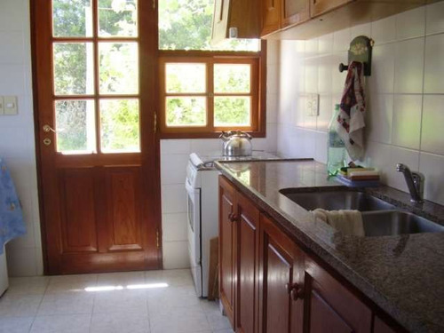 Casas En Alquiler Temporario 3 Dormitorios Montoya Punta Del Este - Dl70