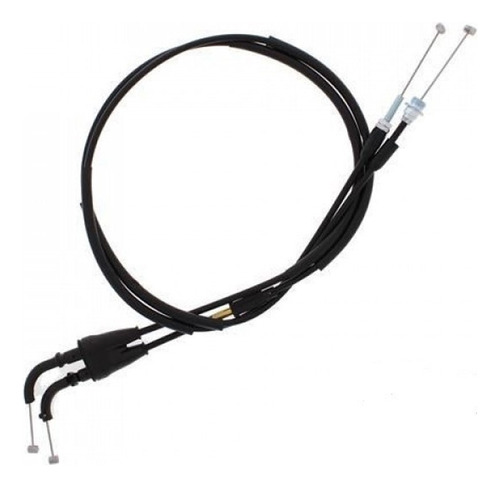 Cable De Acelerador Para Yamaha Wrf 450 (2009) - Cafe Race