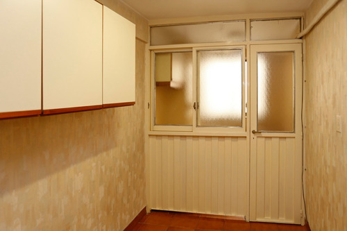 Imagen 23 de 30 de Venta Villa Crespo Departamento 4 Amb Con Cochera