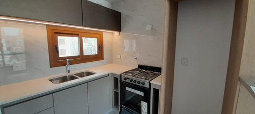 Imagen 7 de 12 de Departamento De 1 Dormitorio A Estrenar En La Plata Calle 45 E/ 14 Y 15 - Dacal Bienes Raíces