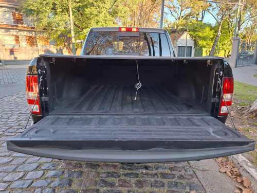 RAM 1500 5.7 Laramie Atx V8