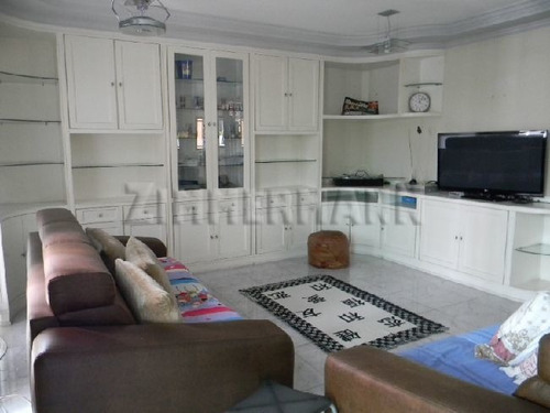 Imagem 3 de 15 de Apartamento - Higienopolis - Ref: 91113 - V-91113