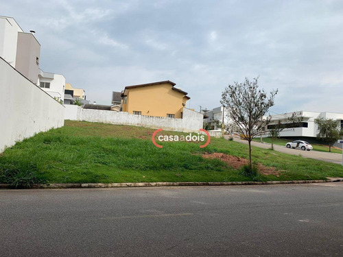Imagem 12 de 13 de Terreno À Venda, 418 M² Por R$ 220.000,00 - Parque Campolim - Votorantim/sp - Te0260