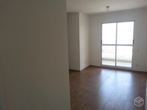 Imagem 10 de 16 de Apartamento Com 3 Dormitórios À Venda, 61 M² Por R$ 379.000,00 - Vila Prudente (zona Leste) - São Paulo/sp - Ap1059