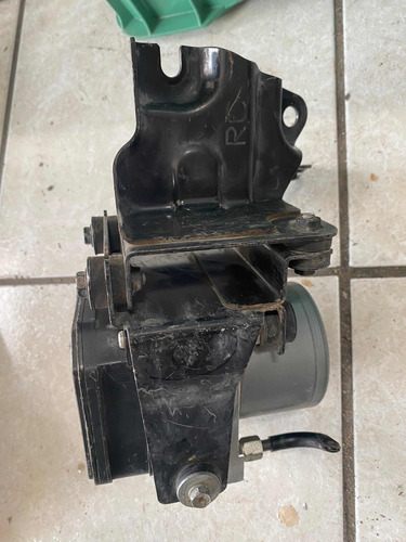Módulo Abs Nissan Maxima 2016-17476604rb1b Ml758 (Usado)