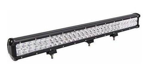 Barras De Luz - Barra De Luces Led, Senlips 28  180 W Flood 