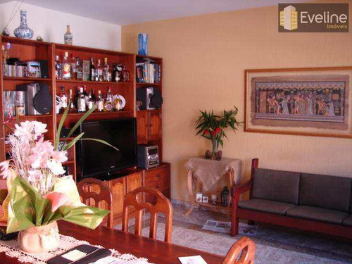 Casa Com 2 Dorms, Jardim Camila, Mogi Das Cruzes - R$ 450 Mil, Cod: 753 - V753