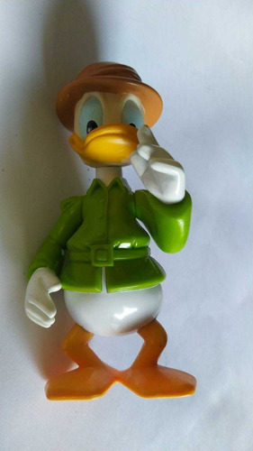 Disney Pato Donald 15 Cm Juguete Toy Colección