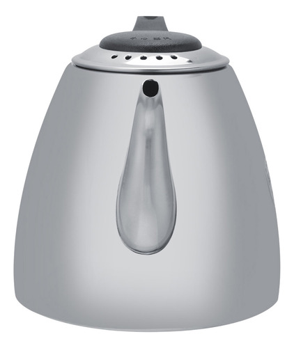 . Tetera De Acero Inoxidable, 1,2 L, 1,5 L, Tetera For Café