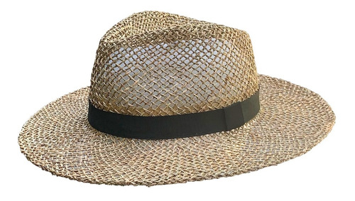 Sombrero Australiano Yute Compañia De Sombreros