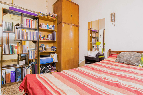 Imagen 10 de 24 de Venta De Monoambiente Con Cochera En Haedo.
