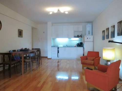 Monoambiente En Venta - Balvanera