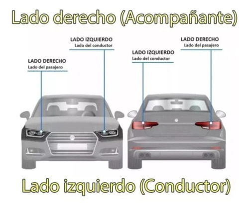 Moldura De Puerta Delantera Derecha Nissan Kicks Cromada Negra /cromada