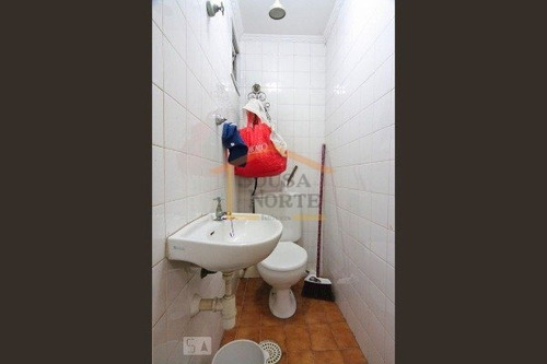 Imagem 9 de 15 de Apartamento, Venda, Casa Verde, Sao Paulo - 25083 - V-25083