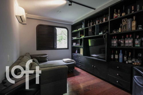 Imagem 2 de 30 de Apartamento Em Vila Morumbi, São Paulo/sp De 132m² 2 Quartos À Venda Por R$ 750.000,00 - Ap1912854-s