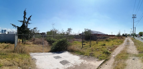 Imagen 12 de 18 de Venta Terreno Frente A Verificentro Sobre Blvd Ramón G Bonfi