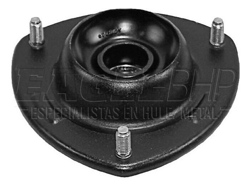Base Amortiguador Galant 2.4l L4 1999-2003 Del-izq