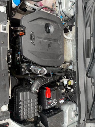 Chirey Tiggo 4 Pro 1.5T Premium Cvt