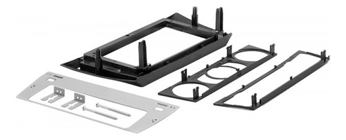 Marco Adaptador 9 Pulgadas Pantalla Bmw E90 Serie 3