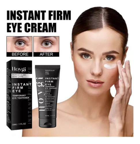 / Ff Crema For Bolsas De Ojos E Firm Eye Tightener Firm Eye