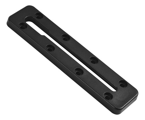 Accesorios Para Kayak Mount Track, 1 Par De Rieles De Plásti